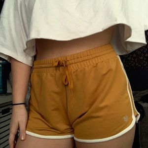 *SOLD*Forever 21 activewear shorts